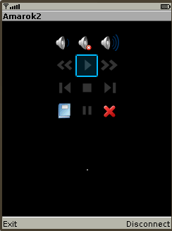 Bluecurve icon theme