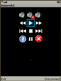 Tango icon theme